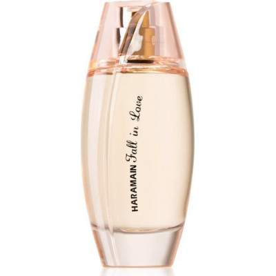 AL HARAMAIN Fall In Love Pink EDP 100ml TESTER